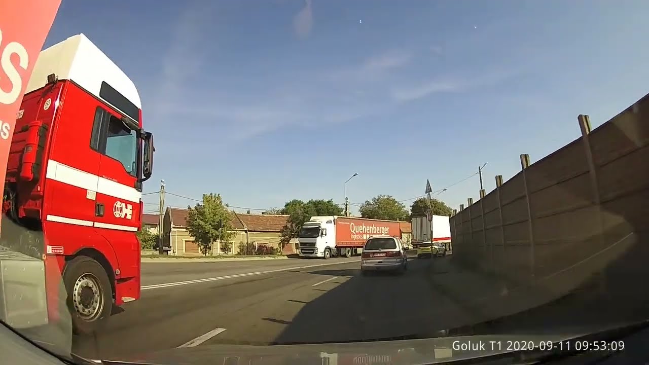 Oradea - Săcuieni - Carei - Satu Mare, Bihor / Satu Mare, România [DN 19] [2020]