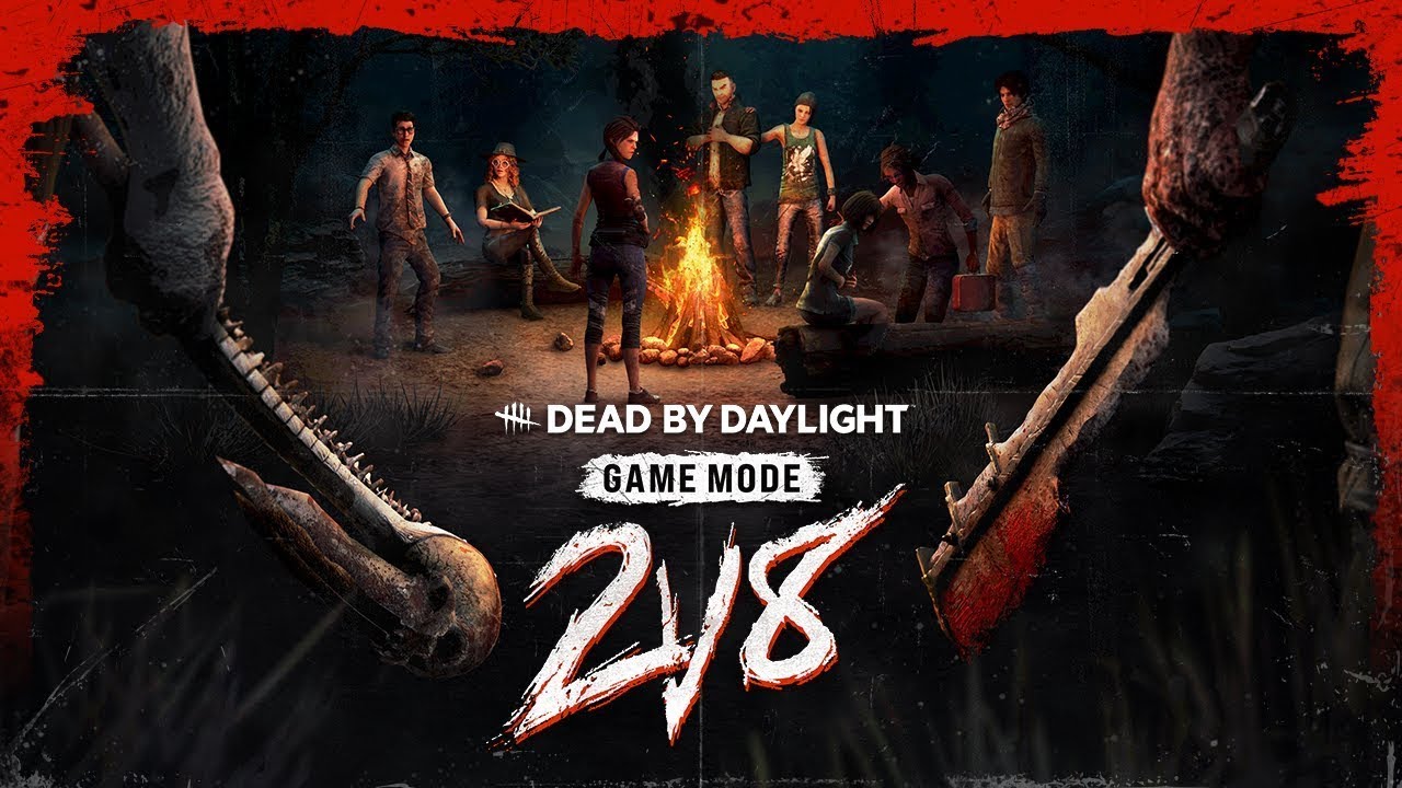 [LIVE] Dead By Daylight หวังว่าไลฟ์จะไม่มีปัญหานะ - YouTube