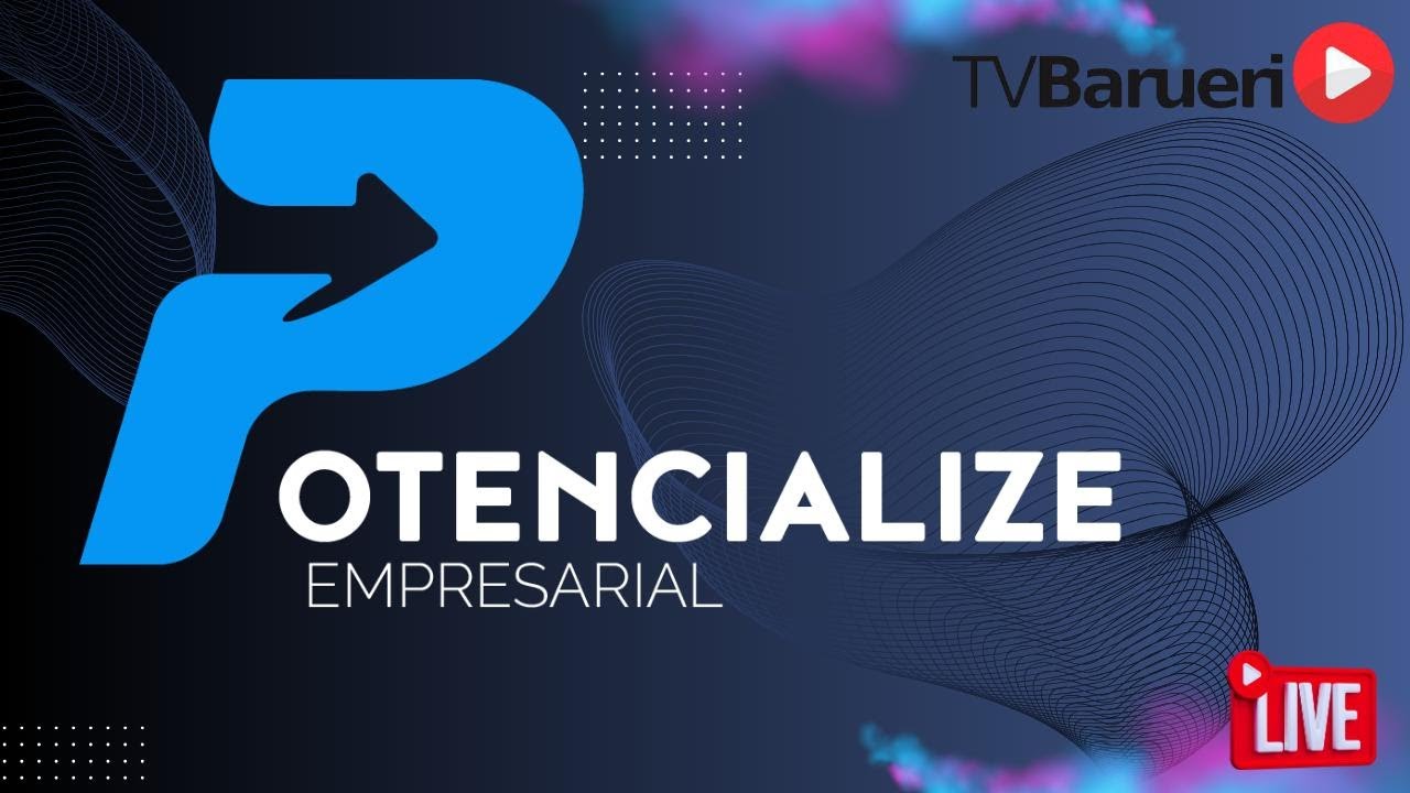 08/03 – Programa Potencialize Empresarial