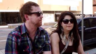 Chicago Tunes Interview With Imaginary Cities