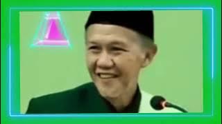 CARA MEMAKAI ILMU MAKRIFAT  Di DALAM SHOLAT Buya Rusfi