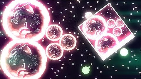 The Blob.io SPEAR ...!!??? [Official Video]