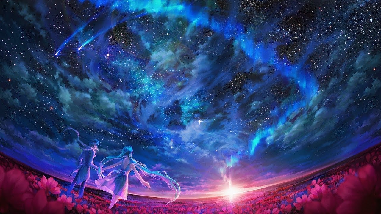 Mariah Carey - We Belong Together - NightCore