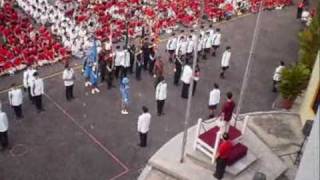 BWSS NPCC @ School NDP 2009 (Part 1)