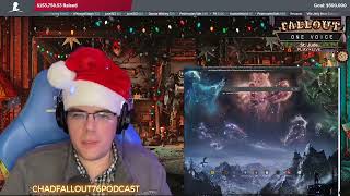 #FalloutForHope2021 Giveaway Winners Announced