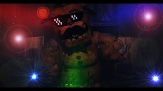 5 River Nights at Freddy's | Song