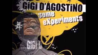 Gigi D'Agostino - Natural \