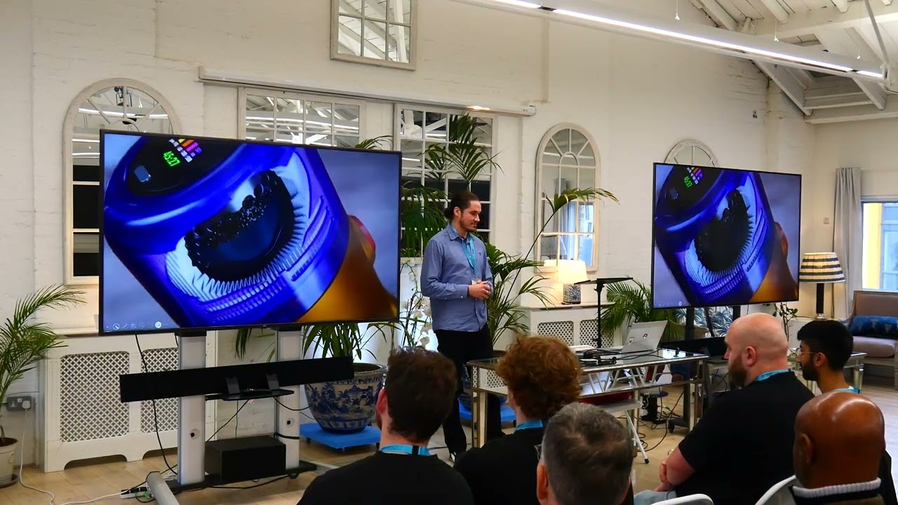 XO3D x Keyshot World 2023: New Wave of Advertising with 3D Interactives