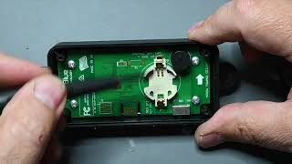 Powering a LevelMate Pro from a 12V RV battery system. screenshot 5