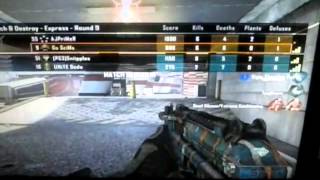 Host booting lol