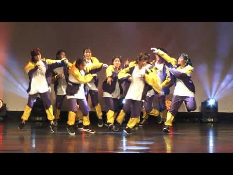 05 R20｜20190714 《UNKNOWN》武陵高中舞林社第26屆社慶
