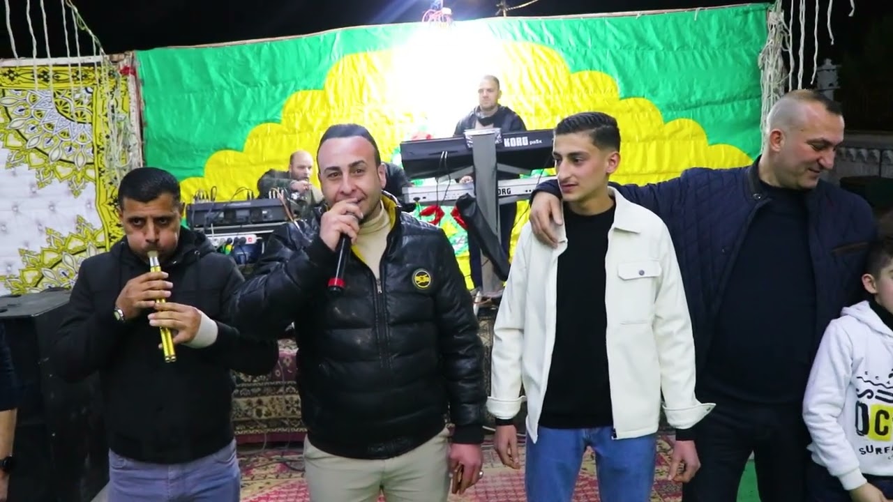 بهاء الجنايده ||2026|| أفراح العـــوادين حفل نجاح احــمد العوادين في الثانوية العامة #اكسبلور #ترند