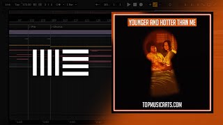Selena Gomez, benny blanco - Younger And Hotter Than Me (Ableton Remake)