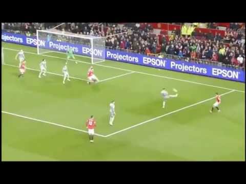 Download Manchester United vs Burnley 3-1 ~ All Goals ~ Highlights ~ Full HD