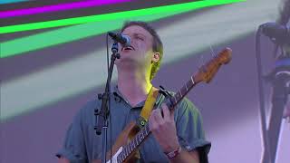 Mac DeMarco en Lollapalooza Chile 2018