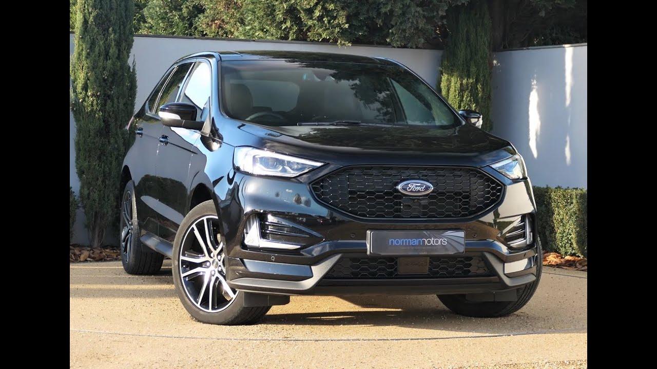 Pack LED FORD USA EDGE 2.0 EcoBlue AWD (2018 à 2024) – Pack Ampoules Extérieur – Modèle avec phares halogènes main image 0