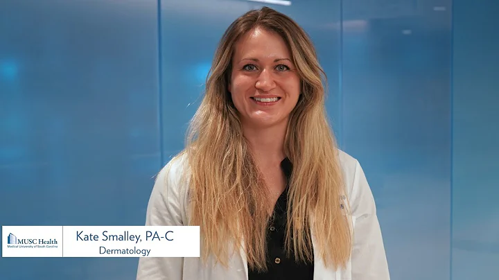 Kate Smalley, Physician Assistant, Dermatology - M...