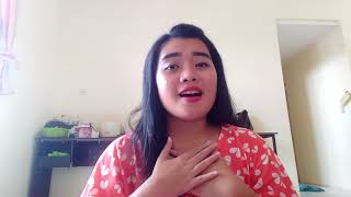 Original Sabahan versi Iban Pakan. ❤.