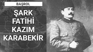 Kazım Karabekir Efsanesi Habertürkte Başrol - 28 Şubat 2021