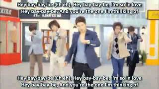 ZE:A - Here I am [Rom & Eng] Resimi