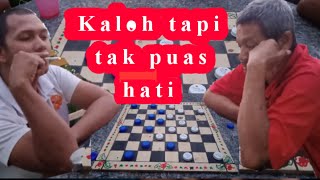 permainan dam aji | cara gulawan tak beraji | screenshot 4