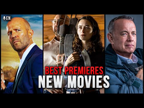 Top 10 Best New Movies to Watch | New Films 2022-2023