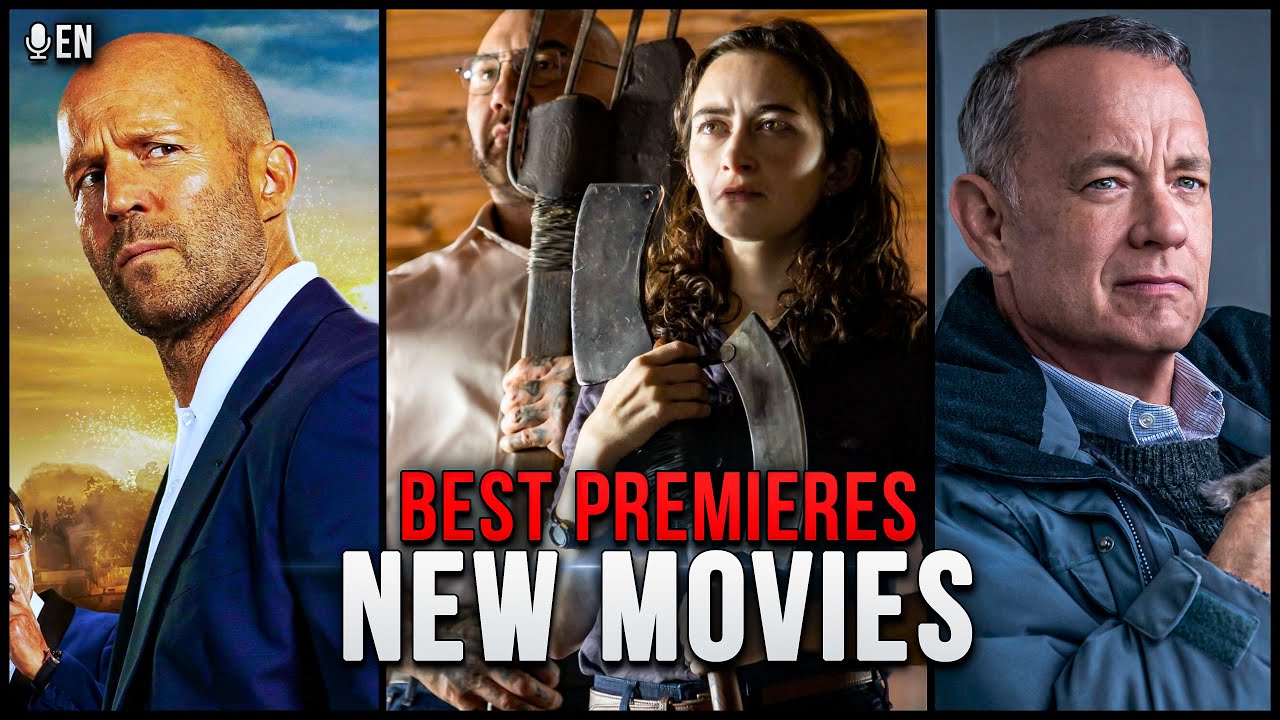 Top 10 Best New Movies To Watch New Films 2022 2023 YouTube