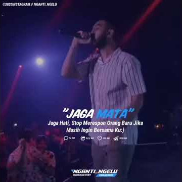 Dj mantep banget banyu monto