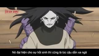 Rap về Orochimaru Naruto   Phan Ann