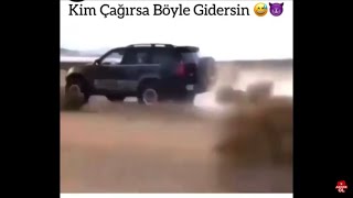 Kim Çağırsa Böyle Gidersin? Gülme Garantili