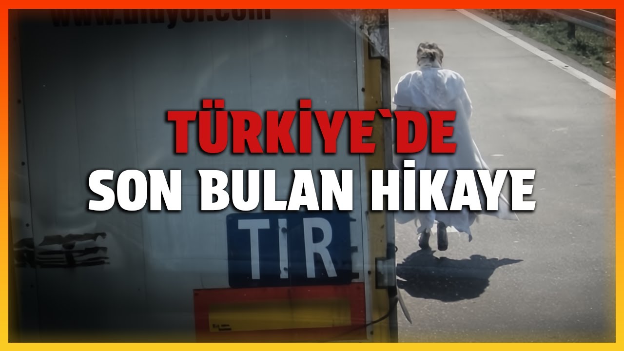 İTALYA'DA BAŞLAYIP TÜRKİYE'DE SON BULAN HİKAYE / PIPPA BACCA VAKASI / DEDEKTİF VAKALARI /