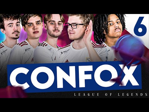 [Confox] Final stretch before the playoffs