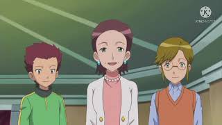 Pokemon Season 17 Episode 44 || SPLITTING HEIRS EPISODE 44 AMV ||