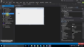 How to Show Textbox Value in MessageBox On Button Click In C#