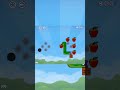 Apple Worm LvL 89 