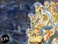 Saint seiya   la guerra de los cosmos ost 2