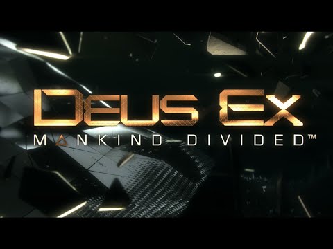 Видео: СТЕЛСЕР ЛЕКСИ В ДЕЛЕ ► Deus Ex Mankind Divided ПРОХОЖДЕНИЕ #1 [2K60FPS] #dxmd