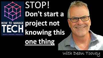 Agile Project Management Overview - The Iron Triangle - Video 009