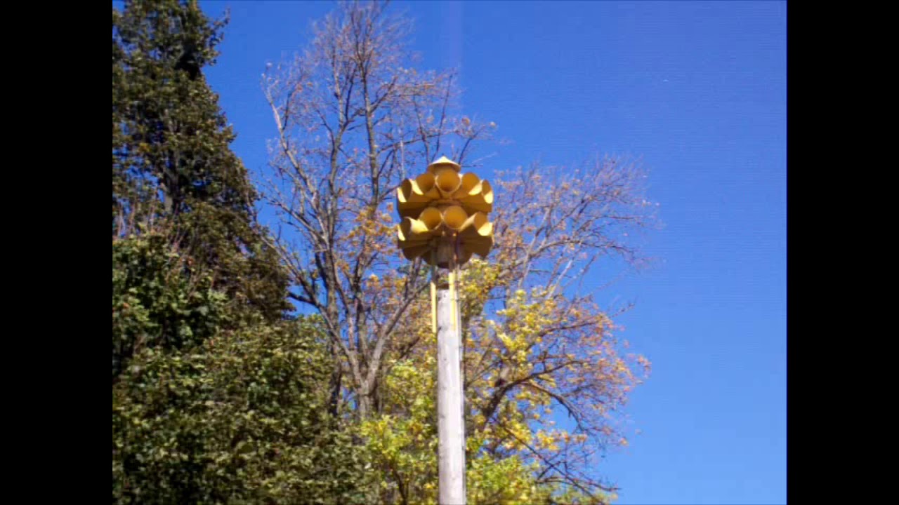 CSV 13 - Hills 3T22 - Steady High Low and Wailing High Low Signal