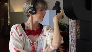 Forever Fabulous Gaye Chapman