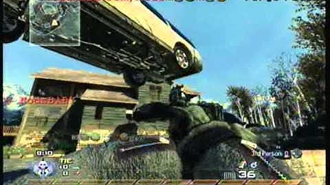 JTAG MW2 | Forge Patch | DJ Modz Jeb v2