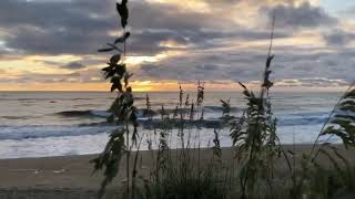 AUGUST 2020   SUNRISE Kill Devil Hills NC