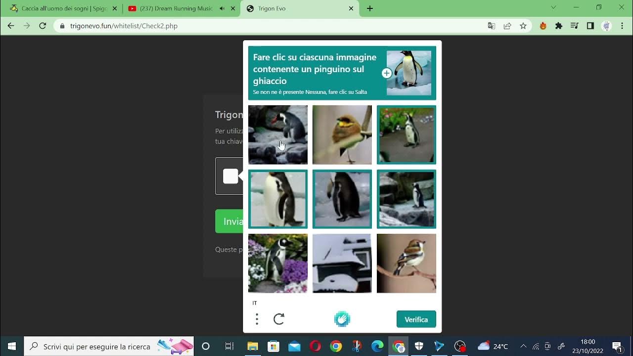 Speedrunning trigon key + how to get trigon key YouTube