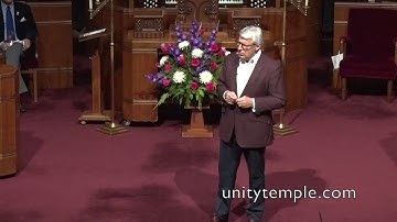 Unity Temple 12/2/2018