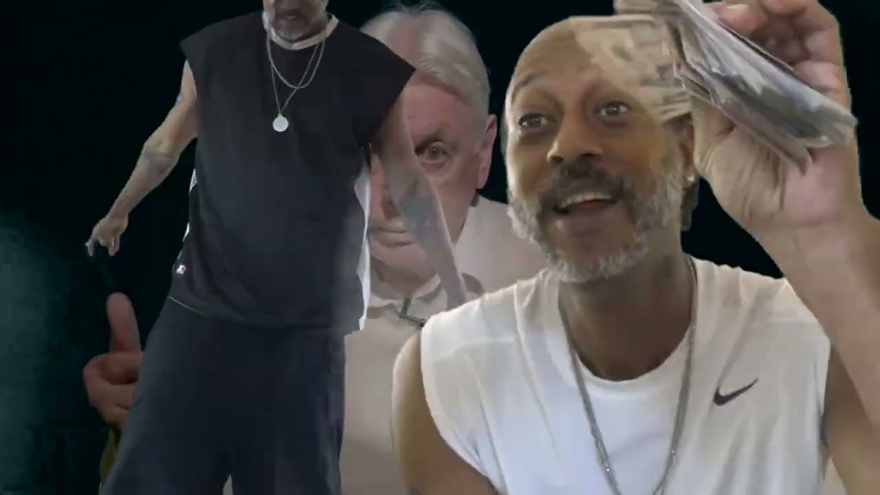 Watch Viper - Reality Ain't Not Real For Real on YouTube Watch Viper - Reality Ain't Not Real For Real on YouTube
