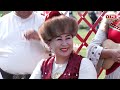 Кырчындагы кызыктар: "Кыргыз руху" ансамбли