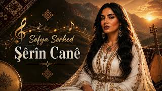 Sofya Serhed Şêrîn Canê