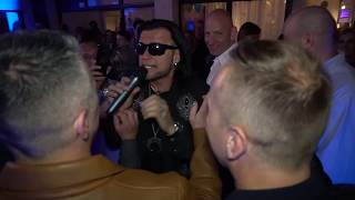 M. Zsolti 50 - Kozsó koncert