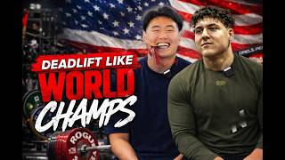 Unlock Your Sumo Deadlift: Off the Floor Positioning 🚀