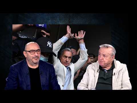 Călin Georgescu, ÎNJOSIT? Cristoiu: „Ridicarea din trafic e o nevoie dementă de a umili persoana”
